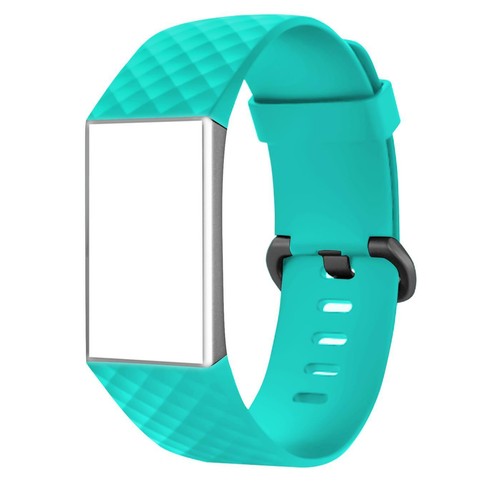 Silicone bracelet sport - silicone, pour