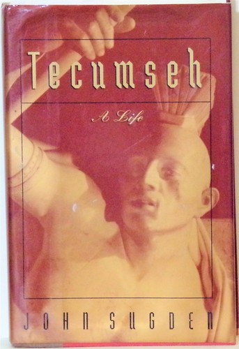 Tecumseh life by - tecumseh, a