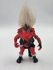 Figurine vintage TROLL
