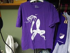 Kobe Bryant Nike Loose Fit