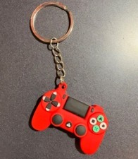 Porte-clés Manette Playstation (Réf b)