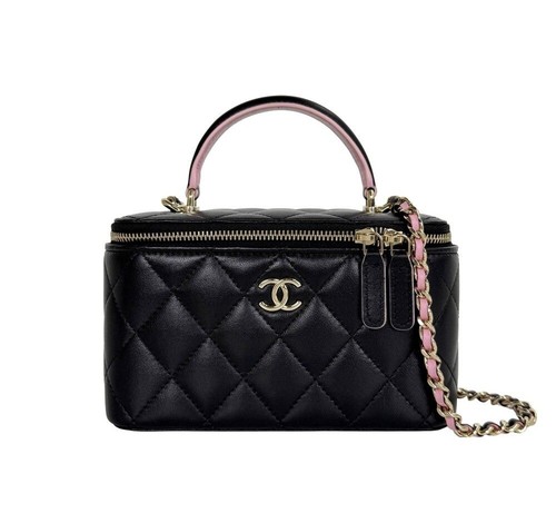 Chanel sac main - sac, à