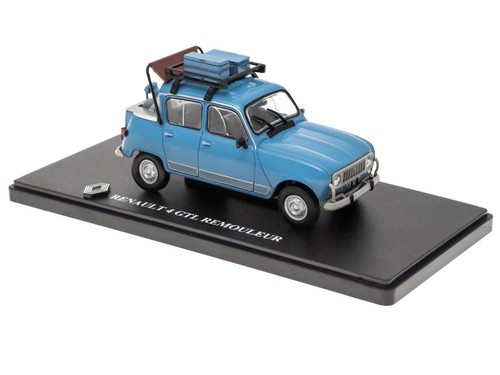 Renault gtl remcouleur - renault, r4