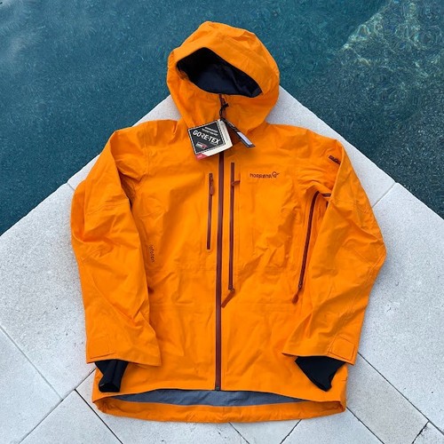 Norrona lofoten gore tex pro - norrona,