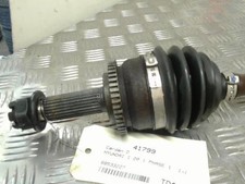 Cardan droit (transmission) HYUNDAI I 20 1 PHASE 1 495001J050
