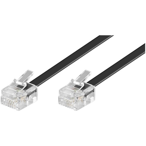 Goobay 50319 câble rj11 - 50319,