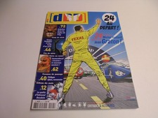 Revue DBD - Jean Graton Michel