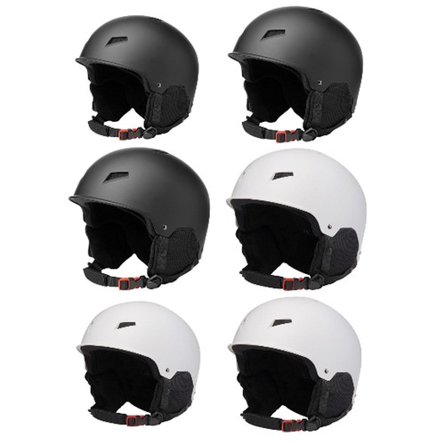 Casque ski pour femmes - casque, de
