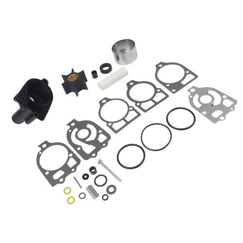 Kit turbine pour mercury 110hp - pour,