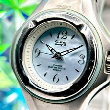 Montre pour femme CASIO Baby-G