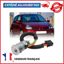 Neiman antivol de direction avec 2 clés – Renault / Dacia