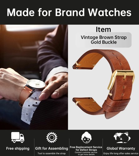Bracelet montre boucle - bracelet,