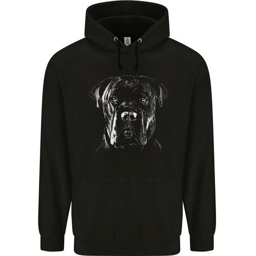 Cane corso tête chien - cane,