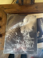 CORPS MEMORABLE- PAUL  ELUARD