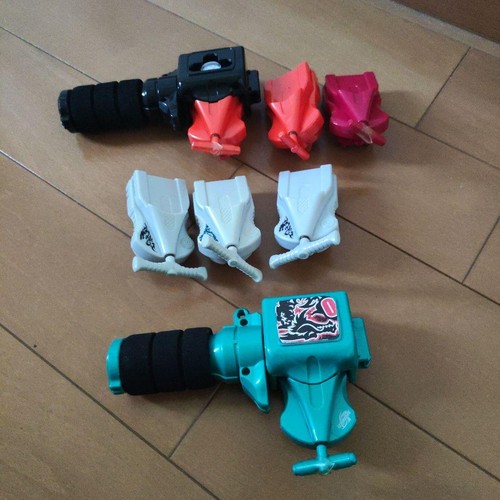 Beyblade metal fight grip - beyblade,
