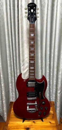 Modèle epiphone gibson - modèle,