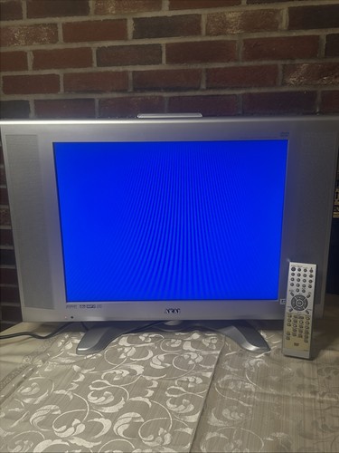Akai lcd dvd - 20”, player