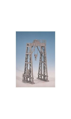 Loco lifting hoist - loco,