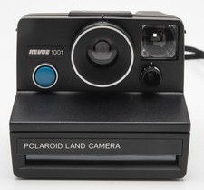 Polaroid Revue 1001 Appareil Photo Instantané