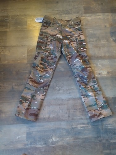 Pantalon treillis combat f3 - treillis,