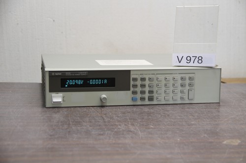 Keysight agilent 6632b power - keysight,