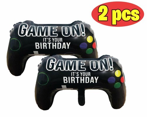 Video game controller - video,