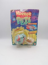 Horror Pets - Insectoids