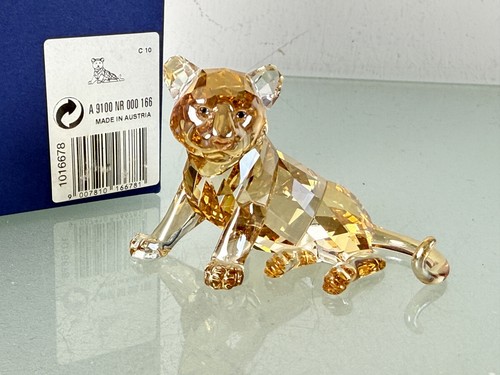 Figurine swarovski 1016678 - figurine,