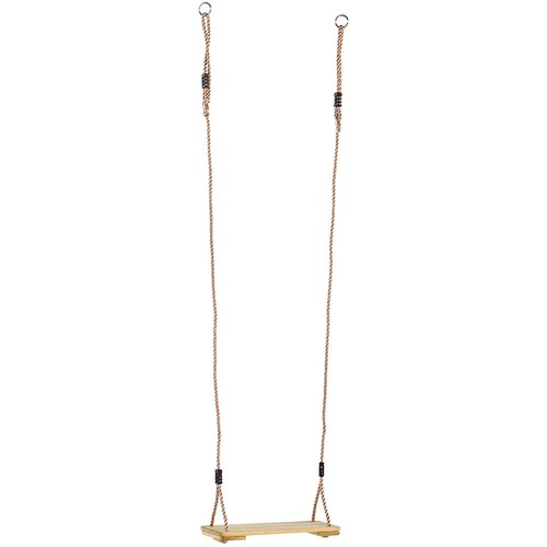 Siège balançoire pin - en,