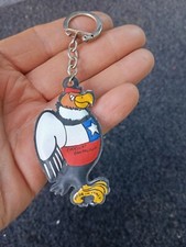 porte-clés CHOCOLAT CANTALOUP