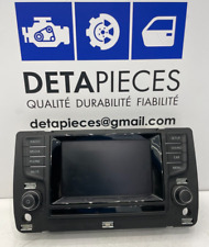 ✅AUTORADIO VOLKSWAGEN GOLF 2014 VII 5G0919605 88199205