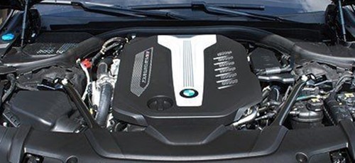 Bmw g20 330d moteur - 330d, 3.0