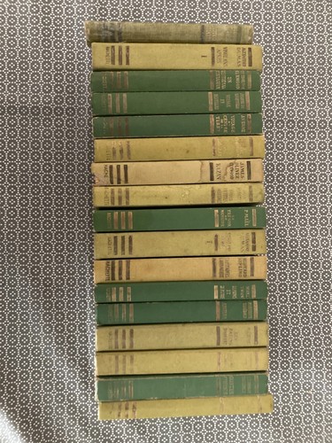 Lot livres coll ancienne - lot, 18