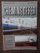 REVUE ASSOCIATION FRANCAISE