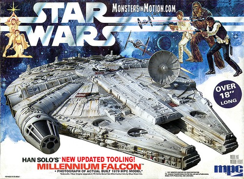 Star wars nouvel espoir - nouvel,
