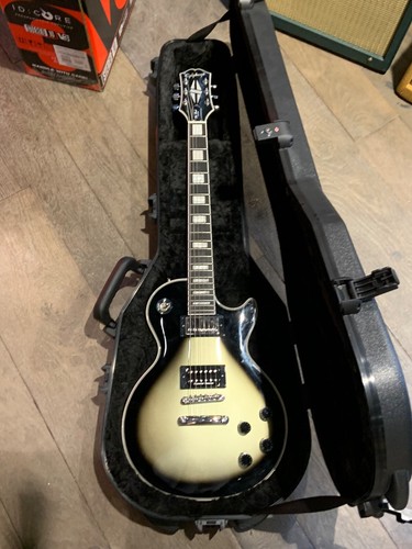 Epiphone adam jones les - adam,