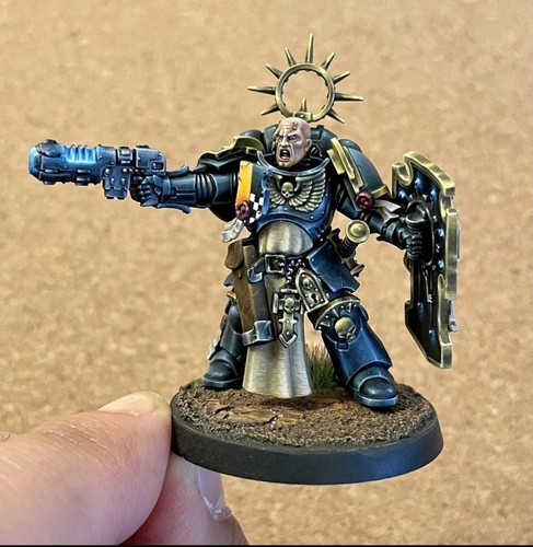 Warhammer 40k indomitus - warhammer,