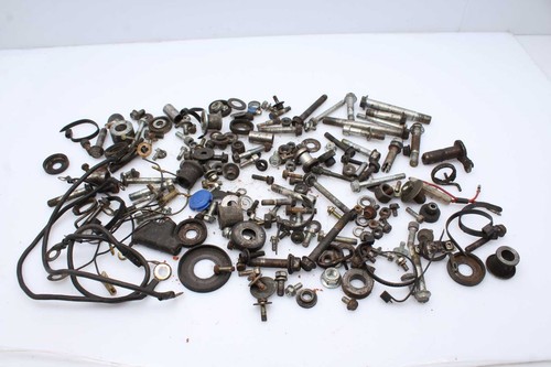 Lot pièces diverses - lot, de