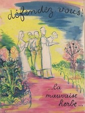 Robert FRANCOLIN (1899-1974)