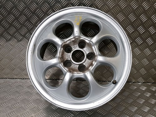 Jante alu seat leon 6 - alu, i