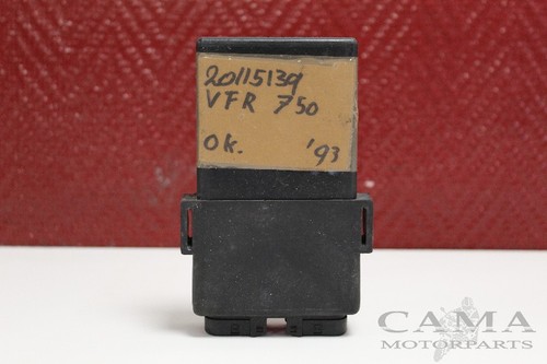 Module allumage ecu - d,