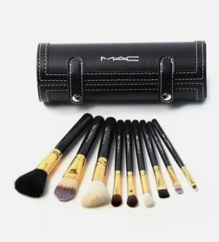 Mac makeup set professional - makeup,