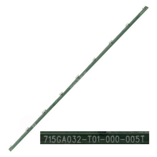 Lance led philips - 9,