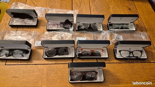 Gros lot lunettes - , roxy