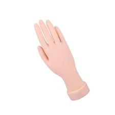  Pratique professionnelle de l'art des ongles faux main formation réaliste