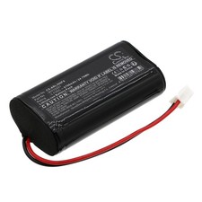 Batterie 6700mAh type 90703201 L3.60 Pour ADARO Adalit L-3000 Power, IL-300