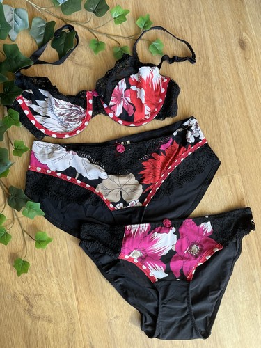 Ensemble hechter lingerie - ensemble,