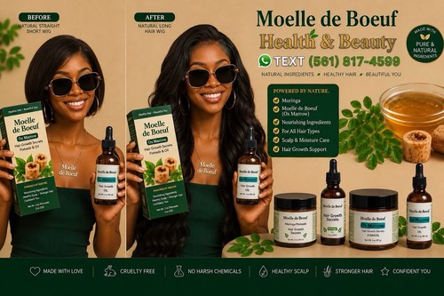 Moelle boeuf ox marrow - de,