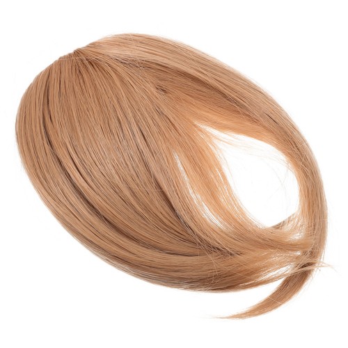 Frange pince cheveux - À,