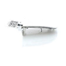 Trappe portillon carburant -